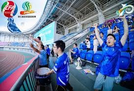 中超联赛动态 国足前锋表现亮眼 蓉城稳居半程冠军